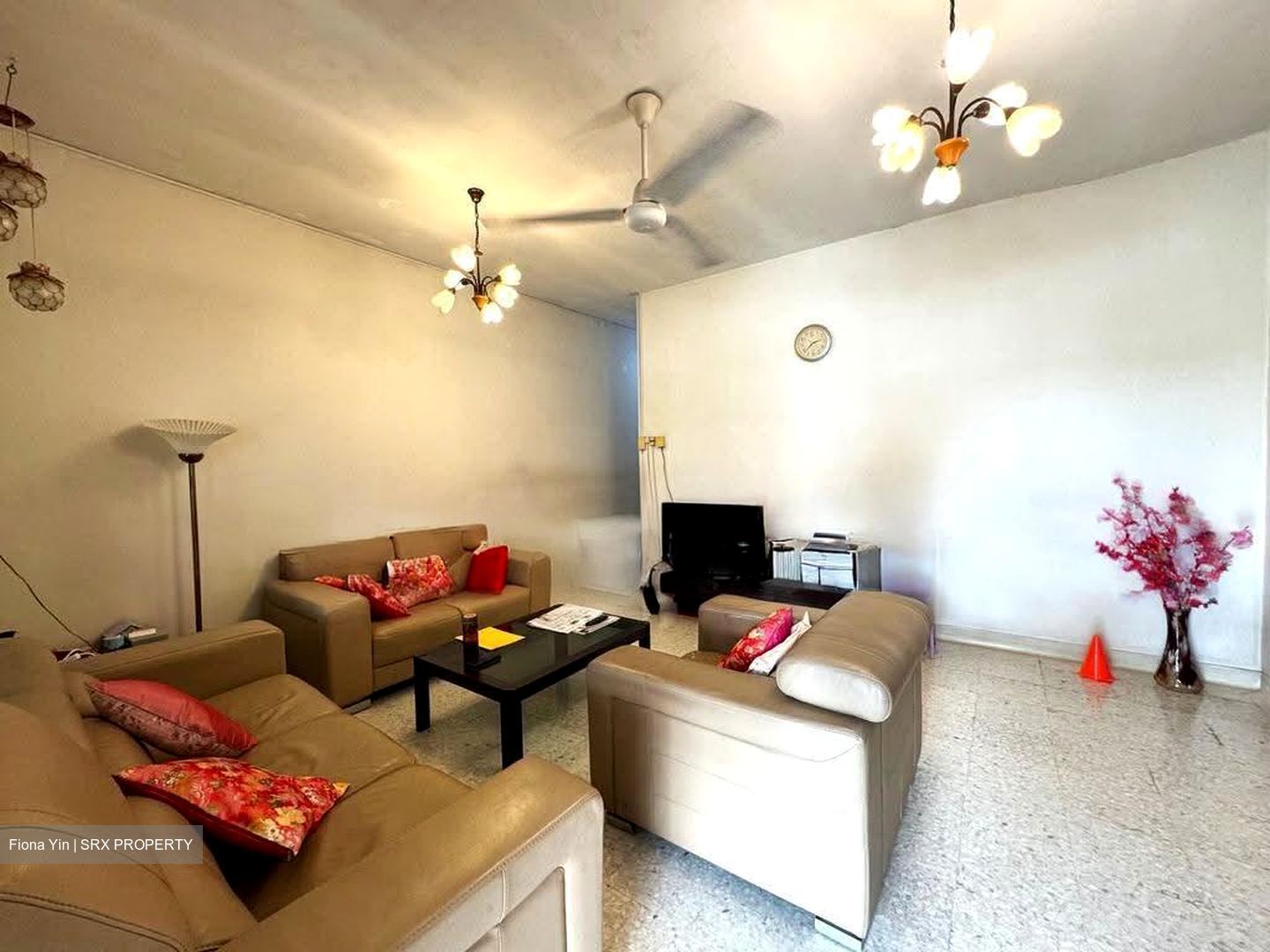 Serangoon Garden Estate (D19), Terrace #624968521